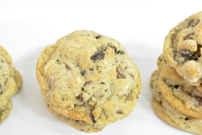 Oreo Cookies & Cream Cookies