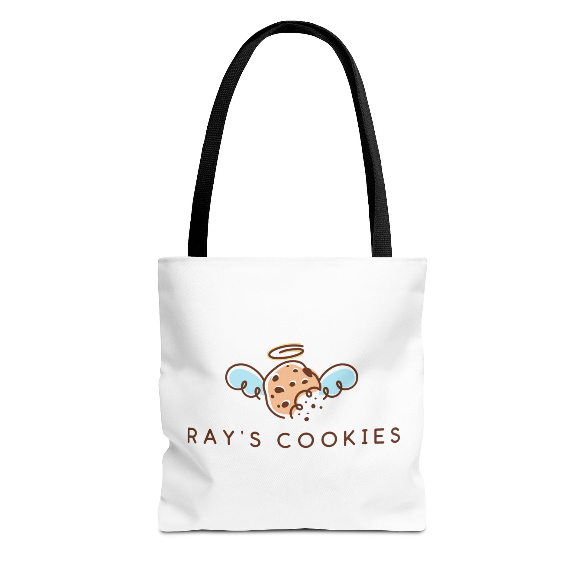 Custom Tote Bags | Printed Tote Bags | RAY'S COOKIES