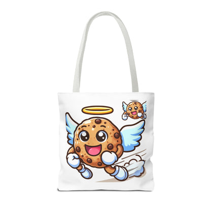 Tote Bag (AOP) - M45