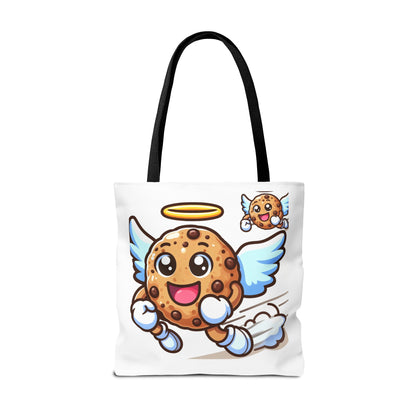 Tote Bag (AOP) - M45