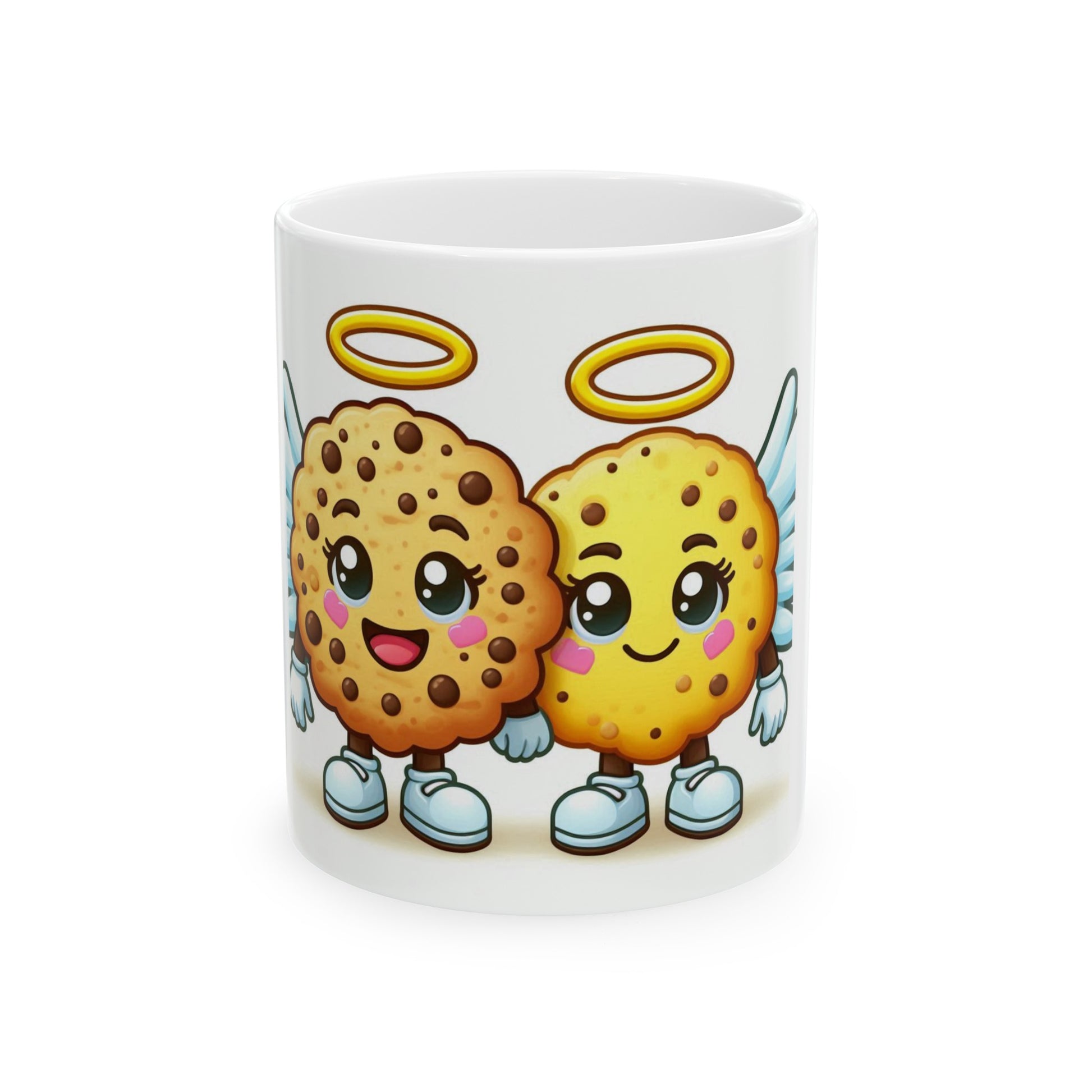 Customized Coffee Mug | Ceramic Coffee Mug | RAY'S COOKIES