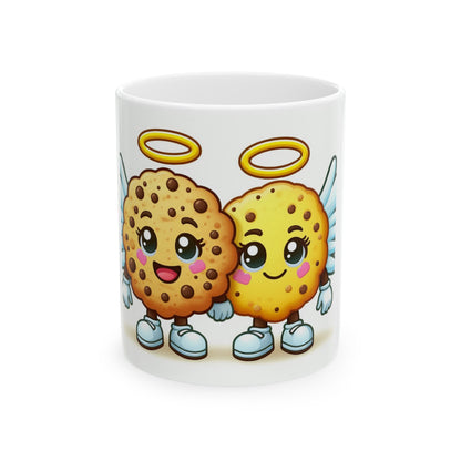 Customized Coffee Mug | Ceramic Coffee Mug | RAY'S COOKIES