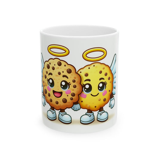 Customized Coffee Mug | Ceramic Coffee Mug | RAY'S COOKIES