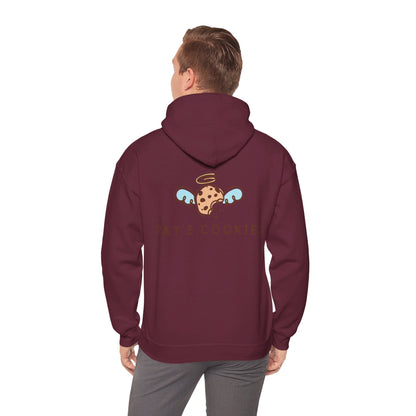 Unisex Heavy Blend™ Hooded Sweatshirt - M45