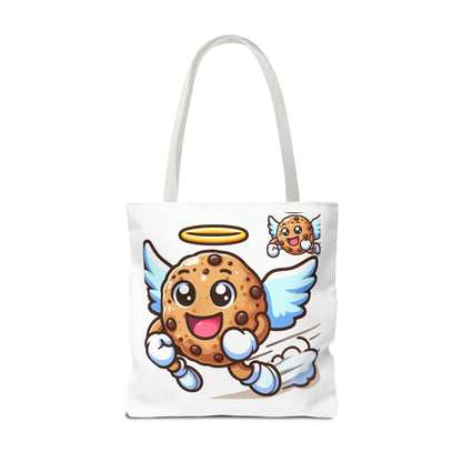 Tote Bag (AOP) - M45