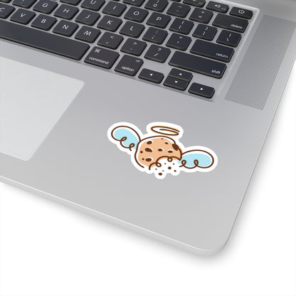 Vinyl Laptop Stickers | Kiss Cut Stickers | RAY'S COOKIES