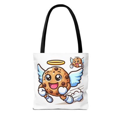 Tote Bag (AOP) - M45