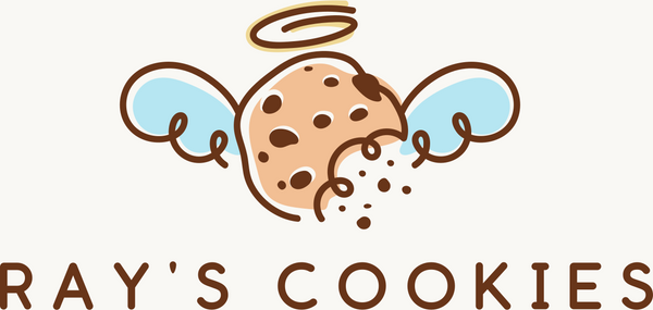 RAY'S COOKIES