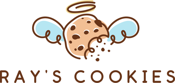 RAY'S COOKIES