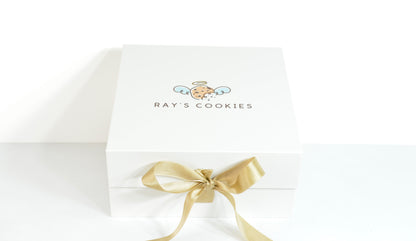 Premium Cookie Gift Boxes