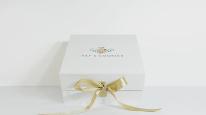 Premium Cookie Gift Boxes