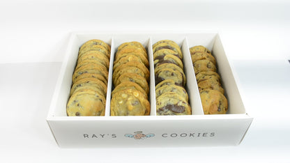 Catering & Hosting Cookie Boxes